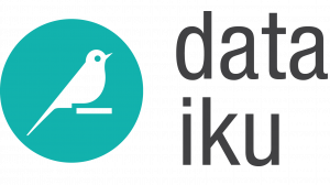 Dataiku Logo