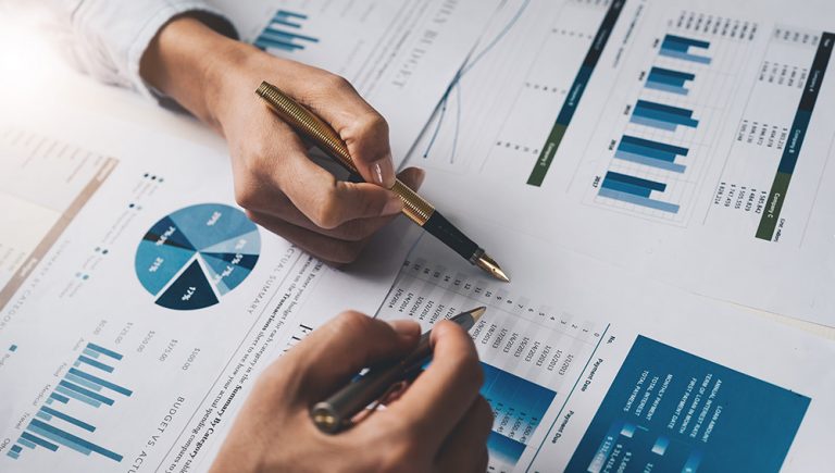 Improving Case Fill Rates - First Analytics