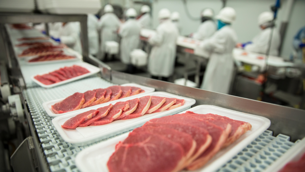 Food Safety In Meat Processing Plants First Analytics