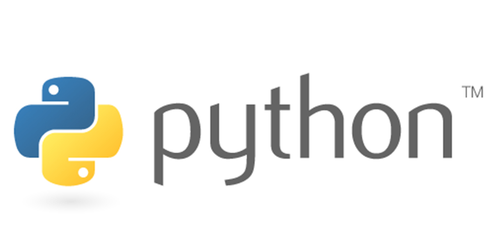 python