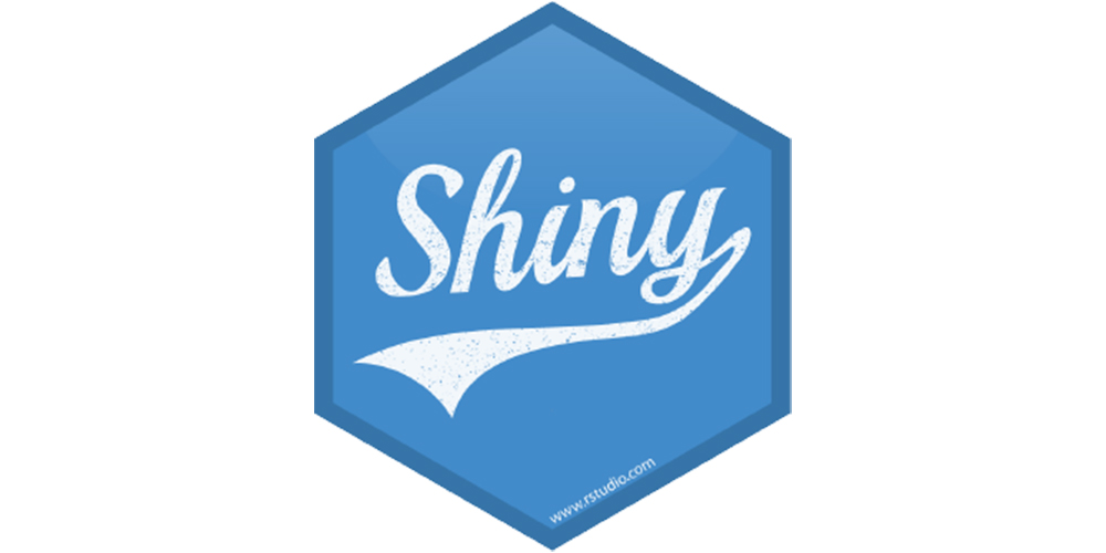 shiny